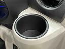 ＬＥＤヘッドランプ　セキュリティアラーム　コーナーセンサー　１４インチフルホイールキャップ　キーレスエントリー　電動格納式ドアミラー　ショツピングフック　マニュアルエアコン（広島県）の中古車