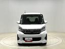 両側電動スライドドア　１４インチアルミホイール　プッシュボタンスタート　アイドリングストップ車　オートエアコン　ＨＩＤヘッドライト　フロントフォグランプ　運転席シートリフター　ＳＲＳサイドエアバッグ（広島県）の中古車