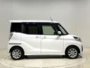 両側電動スライドドア　１４インチアルミホイール　プッシュボタンスタート　アイドリングストップ車　オートエアコン　ＨＩＤヘッドライト　フロントフォグランプ　運転席シートリフター　ＳＲＳサイドエアバッグ（広島県）の中古車
