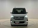 両側電動スライドドア　１４インチアルミホイール　プッシュボタンスタート　アイドリングストップ車　オートエアコン　ＨＩＤヘッドライト　フロントフォグランプ　運転席シートリフター　ＳＲＳサイドエアバッグ（広島県）の中古車