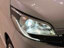 両側電動スライドドア　１４インチアルミホイール　プッシュボタンスタート　アイドリングストップ車　オートエアコン　ＨＩＤヘッドライト　フロントフォグランプ　運転席シートリフター　ＳＲＳサイドエアバッグ（広島県）の中古車