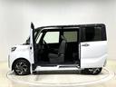 ＬＥＤオートライト　パワースライドドアウェルカムオープン機能　電動パーキングブレーキ　運転席助手席シートヒーター　アルミホイール　キーフリーシステム　　オート電動格納式ドアミラー（広島県）の中古車