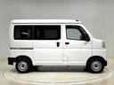 ＡＭＦＭラジオ　撥水フルファブリックシート表皮（前席のみ）　フロントドアパワーウインドウ（運転席挟み込み防止機構付き）　スペアタイヤ　リヤヒーター　手引き式サイドブレーキ　リバース連動リヤワイパー（広島県）の中古車