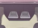 パノラマモニター対応純正ナビ装着用アップグレードパック　運転席・助手席シートヒーター　電動パーキングブレーキブレーキ　オートブレーキホールド機能　格納式リヤドアサンシェード　ＬＥＤヘッドランプ（広島県）の中古車