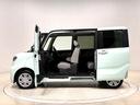 助手席側後席パワースライドドア LEDヘッドライト オートエアコン 運転席・助手席シートヒーター オートライト サイドエアバッグ セキュリティーアラーム ステアリングスイッチ(広島県)の中古車