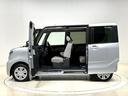 ＬＥＤオートライト　パワースライドドアウェルカムオープン機能　電動パーキングブレーキ　運転席助手席シートヒーター　　フルホイールキャツプ　キーフリーシステム　　オート電動格納式ドアミラー（広島県）の中古車