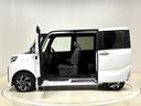 ＬＥＤオートライト　パワースライドドアウェルカムオープン機能　電動パーキングブレーキ　運転席助手席シートヒーター　アルミホイール　キーフリーシステム　　オート電動格納式ドアミラー（広島県）の中古車
