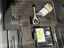 ＬＥＤオートライト　パワースライドドアウェルカムオープン機能　オート電動格納式ドアミラー　助手席ロングスライド　助手席イージークローザー　アルミホイール　キーフリーシステム（広島県）の中古車