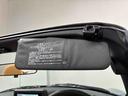アクティブトップ　運転席・助手席シートヒーター　ＬＥＤヘッドランプ　本革巻ステアリングホイール　純正アルミホイール（切削デザイン）ステアリングスイッチ（広島県）の中古車