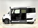 LEDオートライト パワースライドドアウェルカムオープン機能 電動パーキングブレーキ 運転席助手席シートヒーター  アルミホイールキャツプ キーフリーシステム  オート電動格納式ドアミラー(広島県)の中古車