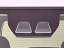 LEDオートライト パワースライドドアウェルカムオープン機能 電動パーキングブレーキ 運転席助手席シートヒーター  アルミホイールキャツプ キーフリーシステム  オート電動格納式ドアミラー(広島県)の中古車