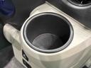 ＬＥＤヘッドランプ　セキュリティアラーム　コーナーセンサー　１４インチフルホイールキャップ　キーレスエントリー　電動格納式ドアミラー　ショツピングフック　マニュアルエアコン（広島県）の中古車