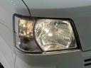 ハロゲンヘッドランプ　トップシェイドガラス　荷室ランプ　コーナーセンサー　ＡＭ・ＦＭラジオ　テンパータイヤ（広島県）の中古車