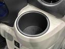 ＬＥＤヘッドランプ　セキュリティアラーム　コーナーセンサー　１４インチフルホイールキャップ　キーレスエントリー　電動格納式ドアミラー　ショツピングフック　マニュアルエアコン（広島県）の中古車