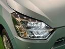 ＬＥＤヘッドランプ　セキュリティアラーム　コーナーセンサー　１４インチフルホイールキャップ　キーレスエントリー　電動格納式ドアミラー　ショツピングフック　マニュアルエアコン（広島県）の中古車
