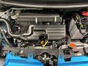 ＬＥＤヘッドランプ　セキュリティアラーム　コーナーセンサー　１４インチフルホイールキャップ　キーレスエントリー　電動格納式ドアミラー　ショツピングフック　マニュアルエアコン（広島県）の中古車