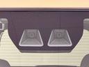 ＬＥＤオートライト　パワースライドドアウェルカムオープン機能　電動格納式ドアミラー　助手席ロングスライド　助手席イージークローザー　　セキュリティアラーム　キーフリーシステム（広島県）の中古車