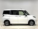 全車速追従機能付ＡＣＣ　電動パーキングブレーキ　オートブレーキホールド機能　両側電動スライドドア　１４インチアルミホイール　本革巻ステアリングホイール（広島県）の中古車