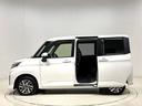 全車速追従機能付ＡＣＣ　電動パーキングブレーキ　オートブレーキホールド機能　両側電動スライドドア　１４インチアルミホイール　本革巻ステアリングホイール（広島県）の中古車