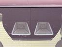 ＬＥＤオートライト　パワースライドドアウェルカムオープン機能　電動格納式ドアミラー　助手席ロングスライド　助手席イージークローザー　　セキュリティアラーム　キーフリーシステム（広島県）の中古車