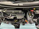 ＬＥＤヘッドランプ　セキュリティアラーム　コーナーセンサー　１４インチフルホイールキャップ　キーレスエントリー　電動格納式ドアミラー　ショツピングフック　マニュアルエアコン（広島県）の中古車