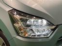 ＬＥＤヘッドランプ　セキュリティアラーム　コーナーセンサー　１４インチフルホイールキャップ　キーレスエントリー　電動格納式ドアミラー　ショツピングフック　マニュアルエアコン（広島県）の中古車