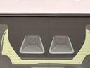 ＬＥＤオートライト　両側パワースライドドアウェルカムオープン機能　オート電動格納式ドアミラー　前席シートヒーター　１４インチアルミホイール　キーフリーシステム　ＳＲＳサイドエアバッグ　オートエアコン（広島県）の中古車