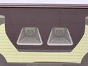 ＬＥＤオートライト　パワースライドドアウェルカムオープン機能　電動格納式ドアミラー　助手席ロングスライド　助手席イージークローザー　　セキュリティアラーム　キーフリーシステム（広島県）の中古車