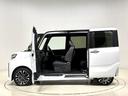 ＬＥＤオートライト　パワースライドドアウェルカムオープン機能　電動パーキングブレーキ　運転席助手席シートヒーター　アルミホイール　キーフリーシステム　　オート電動格納式ドアミラー（広島県）の中古車