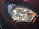 ＬＥＤヘッドランプ　セキュリティアラーム　コーナーセンサー　キーレスエントリー　１４インチフルホイールキャップ（広島県）の中古車