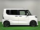 ＬＥＤオートライト　パワースライドドアウェルカムオープン機能　電動パーキングブレーキ　運転席助手席シートヒーター　アルミホイール（広島県）の中古車
