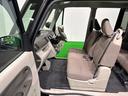 ＬＥＤオートライト　パワースライドドアウェルカムオープン機能　電動格納式ドアミラー　助手席ロングスライド　助手席イージークローザー　　セキュリティアラーム　キーフリーシステム（広島県）の中古車