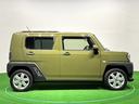 純正ナビ装着用アップグレードパック　運転席・助手席シートヒーター　運転席シートリフター　チルトステアリング　ナビ　バックカメラ付き（広島県）の中古車