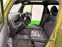 純正ナビ装着用アップグレードパック　運転席・助手席シートヒーター　運転席シートリフター　チルトステアリング　ナビ　バックカメラ付き（広島県）の中古車