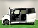 パワースライドドアウェルカムオープン機能　運転席ロングスライドシ−ト　助手席ロングスライド　助手席イージークローザー　１５インチアルミホイール　キーフリーシステム（広島県）の中古車