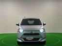 ＬＥＤヘッドランプ　セキュリティアラーム　コーナーセンサー　１４インチフルホイールキャップ　キーレスエントリー　電動格納式ドアミラー　ショツピングフック　マニュアルエアコン（広島県）の中古車