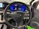 ＬＥＤヘッドランプ　セキュリティアラーム　コーナーセンサー　１４インチフルホイールキャップ　キーレスエントリー　電動格納式ドアミラー　ショツピングフック　マニュアルエアコン（広島県）の中古車