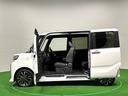 パノラマカメラ　ＬＥＤオートライト　パワースライドドアウェルカムオープン機能　電動パーキングブレーキ　運転席助手席シートヒーター　アルミホイール　キーフリーシステム　　オート電動格納式ドアミラー（広島県）の中古車