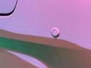 ＬＥＤヘッドランプ　セキュリティアラーム　コーナーセンサー　１４インチフルホイールキャップ　キーレスエントリー　電動格納式ドアミラー　ショツピングフック　マニュアルエアコン（広島県）の中古車