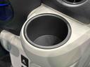 ＬＥＤヘッドランプ　セキュリティアラーム　コーナーセンサー　１４インチフルホイールキャップ　キーレスエントリー　電動格納式ドアミラー　ショツピングフック　マニュアルエアコン（広島県）の中古車
