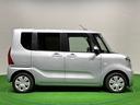 ＬＥＤオートライト　パワースライドドアウェルカムオープン機能　電動パーキングブレーキ　運転席助手席シートヒーター　　フルホイールキャツプ　キーフリーシステム　　オート電動格納式ドアミラー（広島県）の中古車