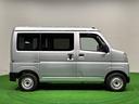キーレスエントリー　マニュアルエアコン　運転席・助手席パワーウインドウ　オートライト　ハンド式サイドブレーキ　ハロゲンヘッドライト　アイドリングストップ機能　　　テンパータイヤ（広島県）の中古車