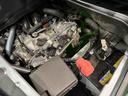 キーレスエントリー　マニュアルエアコン　運転席・助手席パワーウインドウ　オートライト　ハンド式サイドブレーキ　ハロゲンヘッドライト　アイドリングストップ機能　　　テンパータイヤ（広島県）の中古車