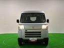キーレスエントリー　マニュアルエアコン　運転席・助手席パワーウインドウ　オートライト　ハンド式サイドブレーキ　ハロゲンヘッドライト　アイドリングストップ機能　　　テンパータイヤ（広島県）の中古車