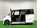 ＬＥＤオートライト　パワースライドドアウェルカムオープン機能　電動パーキングブレーキ　運転席助手席シートヒーター　アルミホイール　キーフリーシステム　　オート電動格納式ドアミラー（広島県）の中古車