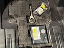 ＬＥＤオートライト　パワースライドドアウェルカムオープン機能　電動パーキングブレーキ　運転席助手席シートヒーター　アルミホイール　キーフリーシステム　　オート電動格納式ドアミラー（広島県）の中古車
