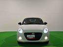 ＬＥＤヘッドランプ　本革巻ステアリングホイール　純正アルミホイール（広島県）の中古車