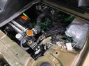 ＬＥＤヘッドランプ　ＬＥＤフォグランプ　トップシェイドガラス　大型荷台作業灯　運転席ＳＲＳエアバック　パワーウインドウ　キーレスエントリー　パワードアロック　バックソナー　ＶＳＣ＆ＴＲＣ（広島県）の中古車