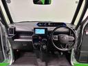 ＬＥＤオートライト　パワースライドドアウェルカムオープン機能　オート電動格納式ドアミラー　助手席ロングスライド　助手席イージークローザー　アルミホイール　キーフリーシステム（広島県）の中古車