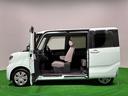 ＬＥＤヘッドランプ　パワースライドドアウェルカムオープン機能　運転席ロングスライドシ−ト　助手席ロングスライド　助手席イージークローザー　　セキュリティアラーム　キーフリーシステム（広島県）の中古車